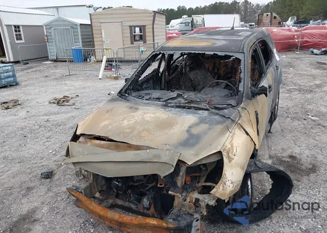 2014 Chevrolet Equinox Ls из США, поврежденный, VIN 2GNFLEEK2E6147581